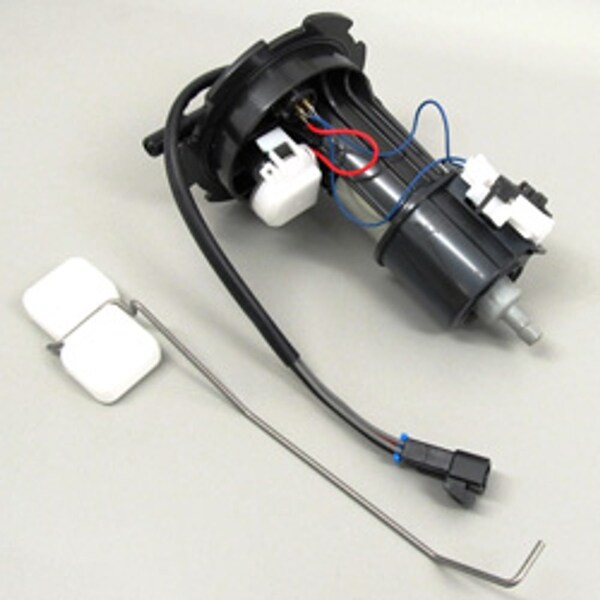 Ilc Replacement For Ezgo / Cushman / Textron 2670-063 Ezgo / Cushman / Textron 2670-063 - main